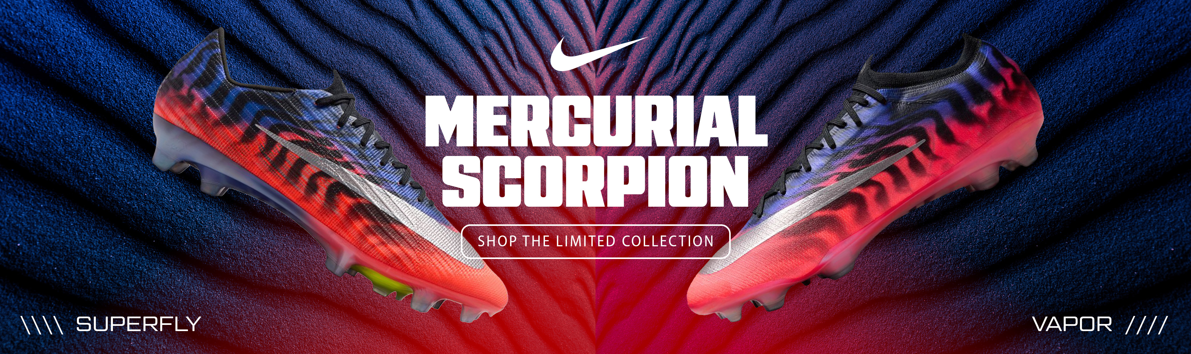 Shop the Scorpion Pack